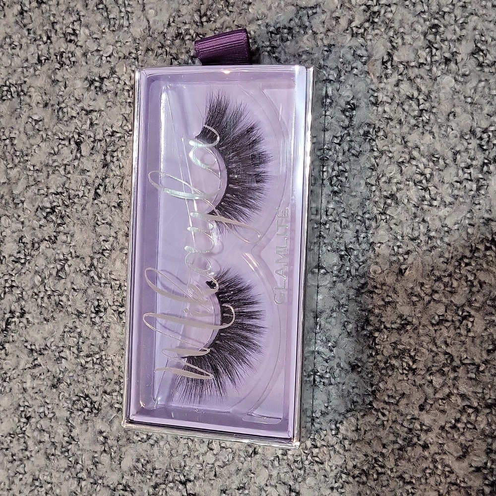 Glamlite Makayla Eyelashes